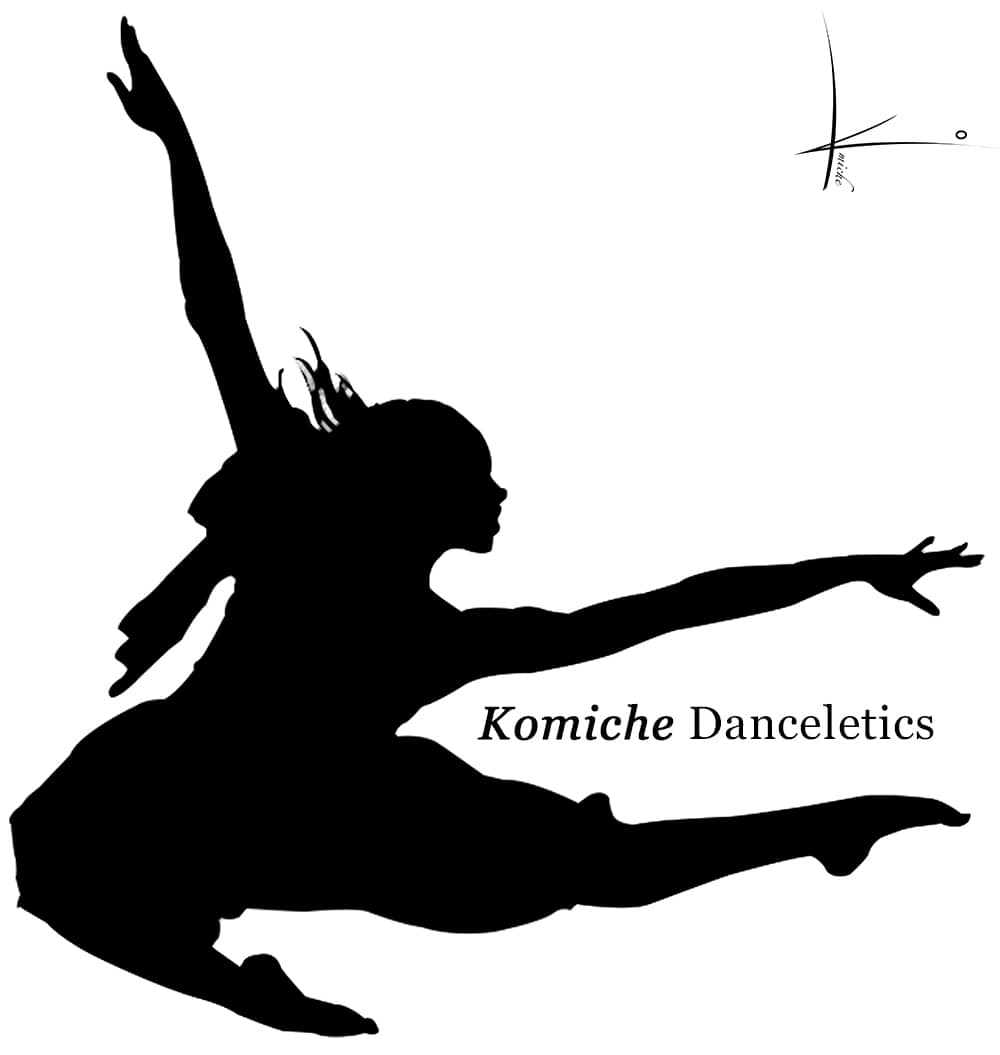 Komiche Danceletics